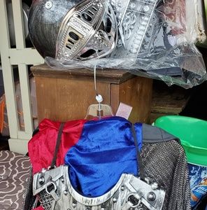 Kids Halloween costume